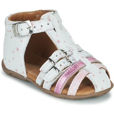 Platta sandaler GBB RIVIERA 18,19,20,22 Platta sandaler GBB RIVIERA 18,19,20,22