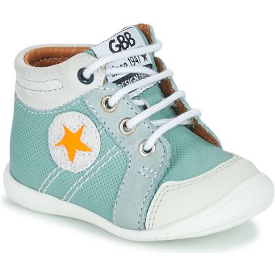Höga sneakers GBB GASTON 19,20 Pojkar Höga sneakers GBB GASTON 19,20 Pojkar