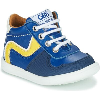 Höga sneakers GBB GINO 19 Pojkar Höga sneakers GBB GINO 19 Pojkar