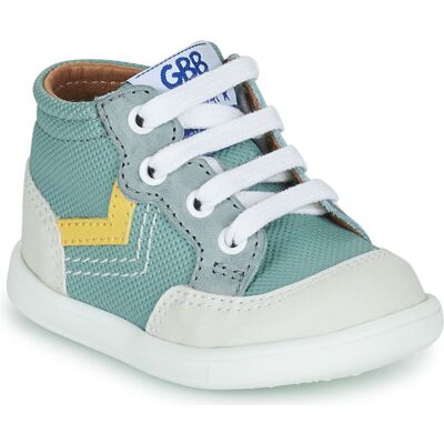 Höga sneakers GBB VIGO 25 Flickor Höga sneakers GBB VIGO 25 Flickor