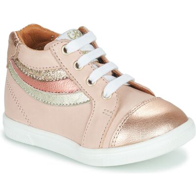 Höga sneakers GBB ARIANE 24,25 Flickor Höga sneakers GBB ARIANE 24,25 Flickor