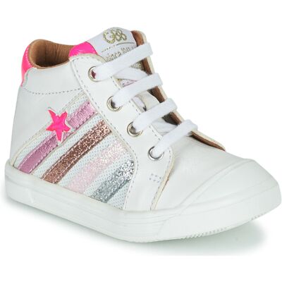 Höga sneakers GBB ALICIA 24,25 Flickor Höga sneakers GBB ALICIA 24,25 Flickor