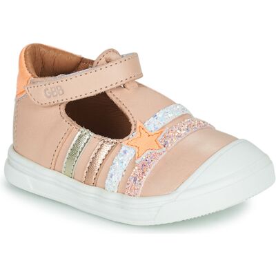 Höga sneakers GBB LUISON 25 Flickor Höga sneakers GBB LUISON 25 Flickor