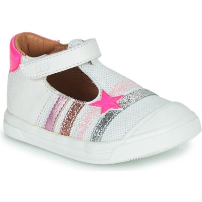 Höga sneakers GBB LUISON 21,22 Flickor Höga sneakers GBB LUISON 21,22 Flickor