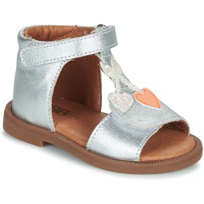 Platta sandaler GBB CLARA 20,21,22,23 Platta sandaler GBB CLARA 20,21,22,23