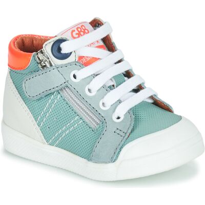 Höga sneakers GBB ANATOLE 20 Pojkar Höga sneakers GBB ANATOLE 20 Pojkar