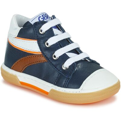 Höga sneakers GBB OWEN 24 Pojkar Höga sneakers GBB OWEN 24 Pojkar