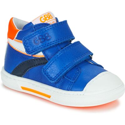 Höga sneakers GBB SIMONO 24,25 Pojkar Höga sneakers GBB SIMONO 24,25 Pojkar