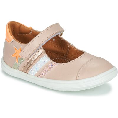 Ballerinor GBB VIRGINIE 29 Flickor Ballerinor GBB VIRGINIE 29 Flickor