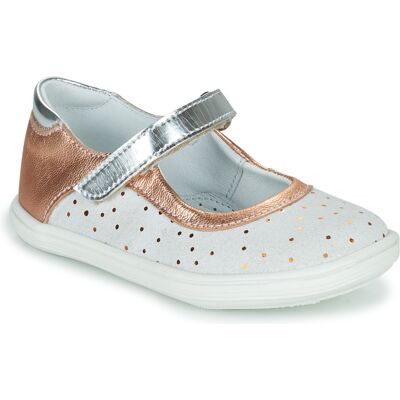 Ballerinor GBB PLACIDA 24,25 Flickor Ballerinor GBB PLACIDA 24,25 Flickor