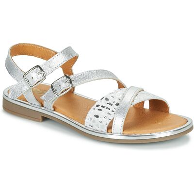 Platta sandaler GBB SERAPHINE 38 Platta sandaler GBB SERAPHINE 38