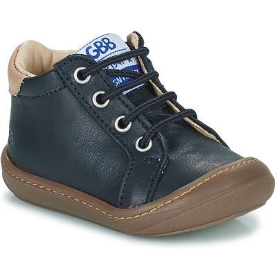 Höga sneakers GBB BAMBINO 19,23 Flickor Höga sneakers GBB BAMBINO 19,23 Flickor