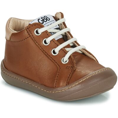 Höga sneakers GBB BAMBINO 18,19 Pojkar Höga sneakers GBB BAMBINO 18,19 Pojkar