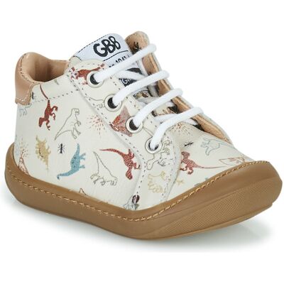 Höga sneakers GBB LANINOU 24,25 Flickor Höga sneakers GBB LANINOU 24,25 Flickor