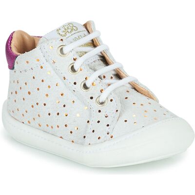 Höga sneakers GBB LANINOU 19 Flickor Höga sneakers GBB LANINOU 19 Flickor