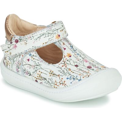 Höga sneakers GBB FELICITE 18,19 Flickor Höga sneakers GBB FELICITE 18,19 Flickor