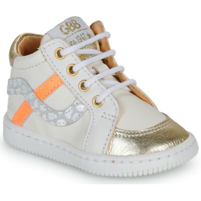 Höga sneakers GBB FLYNN 20 Pojkar Höga sneakers GBB FLYNN 20 Pojkar