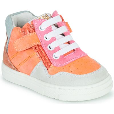 Höga sneakers GBB LASARA 25 Flickor Höga sneakers GBB LASARA 25 Flickor