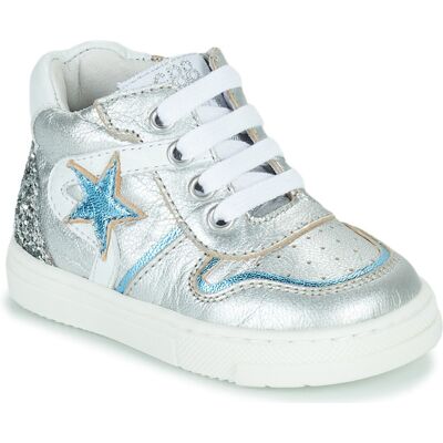 Höga sneakers GBB LAMANE 19,20 Flickor Höga sneakers GBB LAMANE 19,20 Flickor