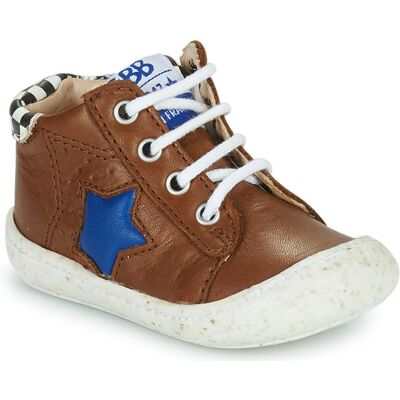 Höga sneakers GBB STANNY 19 Pojkar Höga sneakers GBB STANNY 19 Pojkar