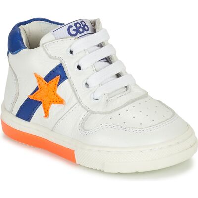 Höga sneakers GBB RIKKIE 19,20,21 Pojkar Höga sneakers GBB RIKKIE 19,20,21 Pojkar