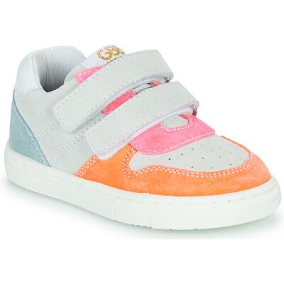 Höga sneakers GBB TASMINA 20 Pojkar Höga sneakers GBB TASMINA 20 Pojkar