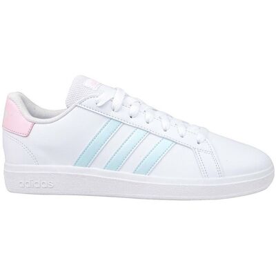 Sneakers adidas Grand Court 20 K 38,36 2/3,37 1/3 Flickor Sneakers adidas Grand Court 20 K 38,36 2/3,37 1/3 Flickor