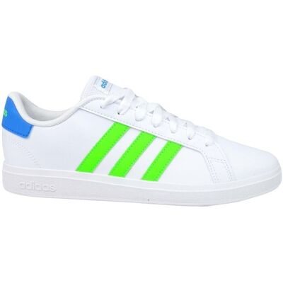 Sneakers adidas Grand Court 20 K 38,40,36 2/3,39 1/3 Flickor Sneakers adidas Grand Court 20 K 38,40,36 2/3,39 1/3 Flickor