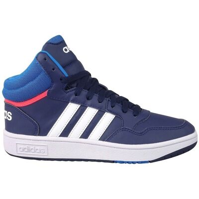Basketskor adidas Hoops Mid 30 36,38,40,32,33,34,35,36 2/3,37 1/3,38 2/3,39 1/3 Dam Basketskor adidas Hoops Mid 30 36,38,40,32,33,34,35,36 2/3,37 1/3,38 2/3,39 1/3 Dam