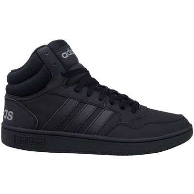 Boots adidas Hoops 30 Mid 40 2/3,44 2/3 Herr Boots adidas Hoops 30 Mid 40 2/3,44 2/3 Herr