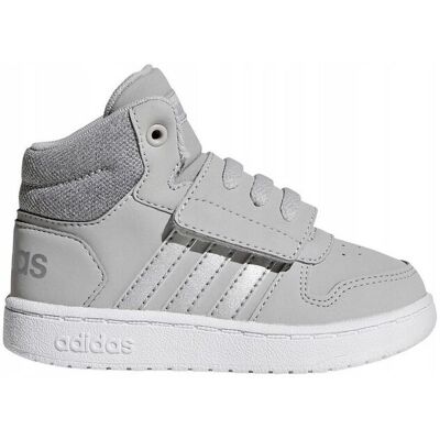 Boots adidas Hoops Mid 20,21,22 Pojkar Boots adidas Hoops Mid 20,21,22 Pojkar