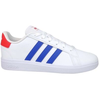 Sneakers adidas Grand Court 20 K 36,36 2/3 Flickor Sneakers adidas Grand Court 20 K 36,36 2/3 Flickor