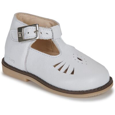 Höga sneakers Little Mary SURPRISE 25 Flickor Höga sneakers Little Mary SURPRISE 25 Flickor