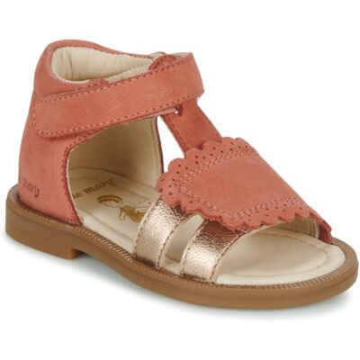 Platta sandaler Little Mary CIDONIE 19,20 Platta sandaler Little Mary CIDONIE 19,20