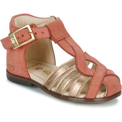 Platta sandaler Little Mary ALIETTE 19,20,21 Platta sandaler Little Mary ALIETTE 19,20,21
