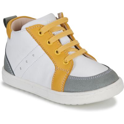 Höga sneakers Little Mary CAMILLE 19,20,21 Flickor Höga sneakers Little Mary CAMILLE 19,20,21 Flickor