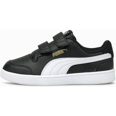 Sneakers Puma Shuffle V PS 34 1/2 Flickor Sneakers Puma Shuffle V PS 34 1/2 Flickor