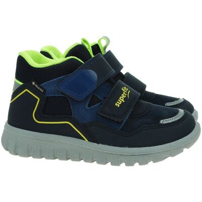 Boots Superfit SPORT7 21 Flickor Boots Superfit SPORT7 21 Flickor