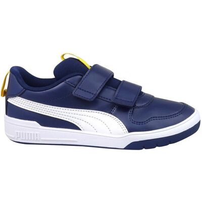 Sneakers Puma Multiflex SL V PS 32 1/2,34 1/2,27 1/2 Flickor Sneakers Puma Multiflex SL V PS 32 1/2,34 1/2,27 1/2 Flickor
