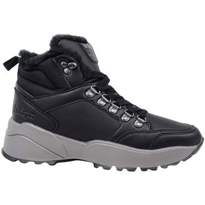 Höga sneakers Lee Cooper LCJ21310618 37,38,40,41 Dam Höga sneakers Lee Cooper LCJ21310618 37,38,40,41 Dam