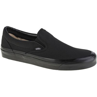Sneakers Vans Classic Slip-On 36,38,39,35,40 1/2,38 1/2 Herr Sneakers Vans Classic Slip-On 36,38,39,35,40 1/2,38 1/2 Herr