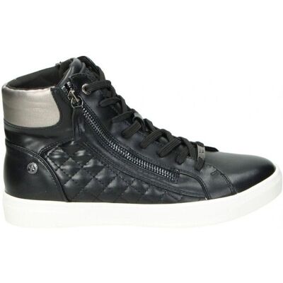 Höga sneakers Xti 99222 36,37 Dam Höga sneakers Xti 99222 36,37 Dam