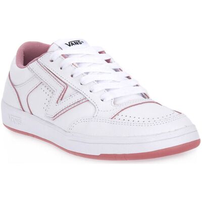 Sneakers Vans LOWLAND CC 38 Dam Sneakers Vans LOWLAND CC 38 Dam