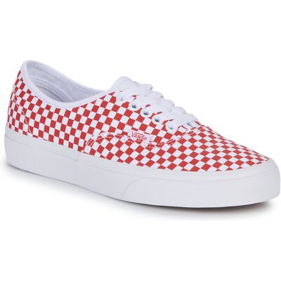 Sneakers Vans AUTHENTIC 38,44 Dam Sneakers Vans AUTHENTIC 38,44 Dam