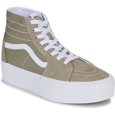Höga sneakers Vans SK8-Hi TAPERED STACKFORM 37,39,40 Dam Höga sneakers Vans SK8-Hi TAPERED STACKFORM 37,39,40 Dam