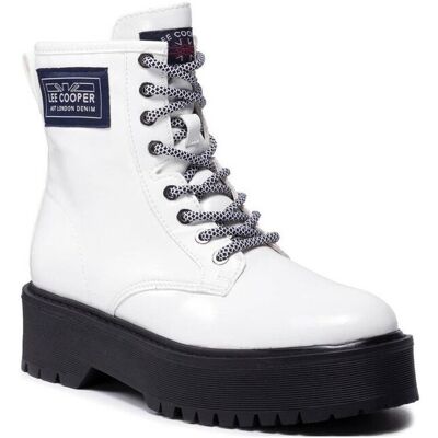 Höga sneakers Lee Cooper LCJ21470666LB 41 Dam Höga sneakers Lee Cooper LCJ21470666LB 41 Dam