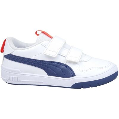Sneakers Puma Multiflex SL V PS 31 1/2 Flickor Sneakers Puma Multiflex SL V PS 31 1/2 Flickor