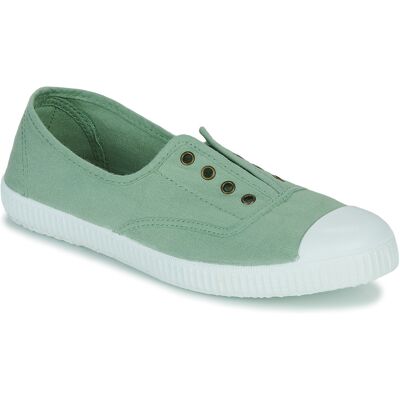Sneakers Victoria INGLESA ELASTICO TINTADA 36,37,38,39,40,41,35 Dam Sneakers Victoria INGLESA ELASTICO TINTADA 36,37,38,39,40,41,35 Dam