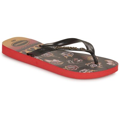 Flip-flops Havaianas TOP TRIBO 44 / 45,43 / 44,45 / 46,41 / 42 Herr Flip-flops Havaianas TOP TRIBO 44 / 45,43 / 44,45 / 46,41 / 42 Herr