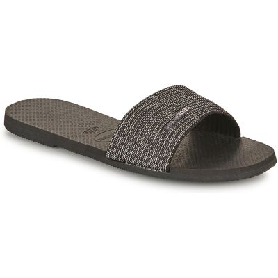 Platta sandaler Havaianas YOU MALTA METALLIC 37 / 38 Platta sandaler Havaianas YOU MALTA METALLIC 37 / 38
